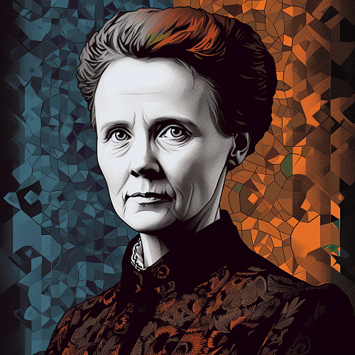 Marie Curie (1867-1934) | Womenpedia, the wiki of inspiring women